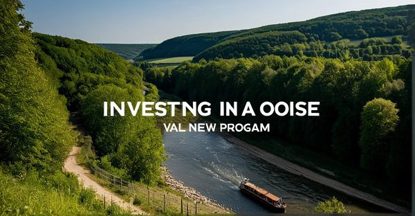 Investir dans un programme neuf au val-d'oise : nos conseils.
