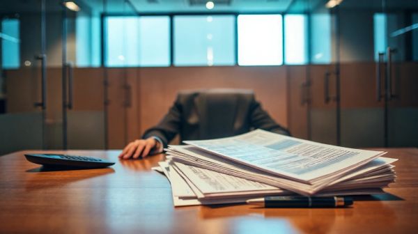 Les avantages de l'augmentation de capital pour l'optimisation fiscale