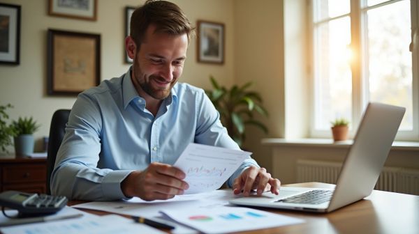 Maximiser l'optimisation fiscale avec l'augmentation de capital par apport-cession