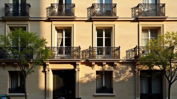Pourquoi l'investissement locatif à Paris peut-il rapporter un rendement solide ?