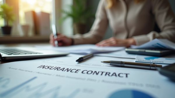 Top 5 astuces pour sélectionner une assurance emprunteur