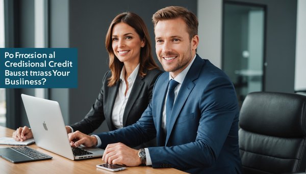 Comment le crédit pro booste votre entreprise efficacement ?